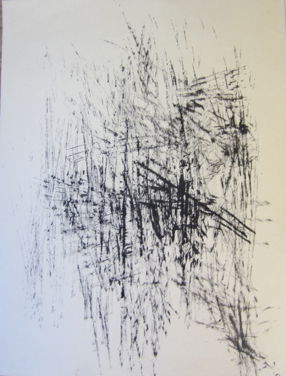 JULES LISMONDE ORGINEEL ABSTRACT WERK 1962 BELGIE kopen? Bied vanaf 1!