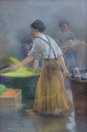 Herman Heijenbrock - Herman Heijenbrock kopen? Bied vanaf 400!