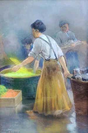 Herman Heijenbrock - Herman Heijenbrock verkocht voor € 400!