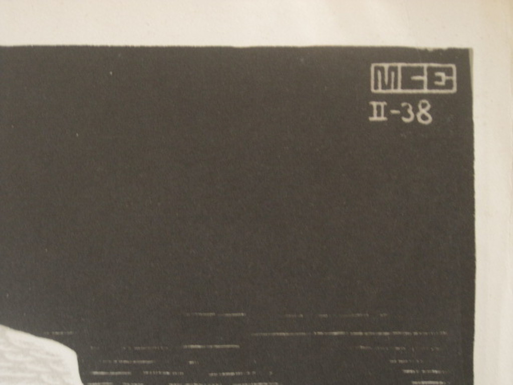M.C.Escher1898-1972 oude lithografie  kopen? Bied vanaf 1!