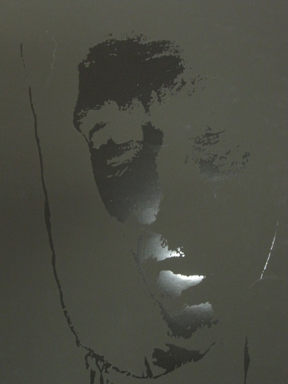 Mooie gesigneerde hoogglans Lithografie van Cor Jaring uit serie "Havenarbeid"   kopen? Bied vanaf 1!