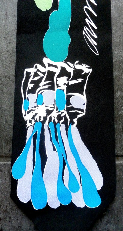 Arman - Stropdas - 1994 - nieuw kopen? Bied vanaf 49!