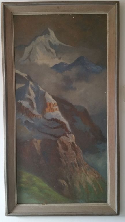 Reinder Jan Visscher - verkocht voor € 60!