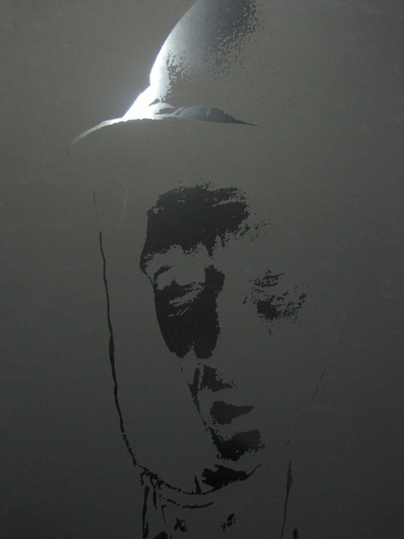 Mooie gesigneerde hoogglans Lithografie van Cor Jaring uit serie "Havenarbeid"   kopen? Bied vanaf 1!