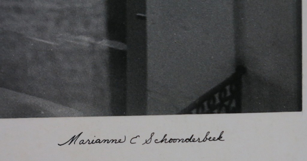 Marianne Schoonderbeek: Foto, Z.T. (uitzicht) kopen? Bied vanaf 1!