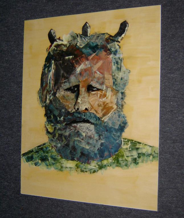 Victor Four (Viktor IV) portret kopen? Bied vanaf 99!