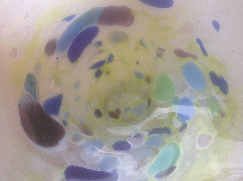 Ricard Price, glasblaaskunst kopen? Bied vanaf 750!