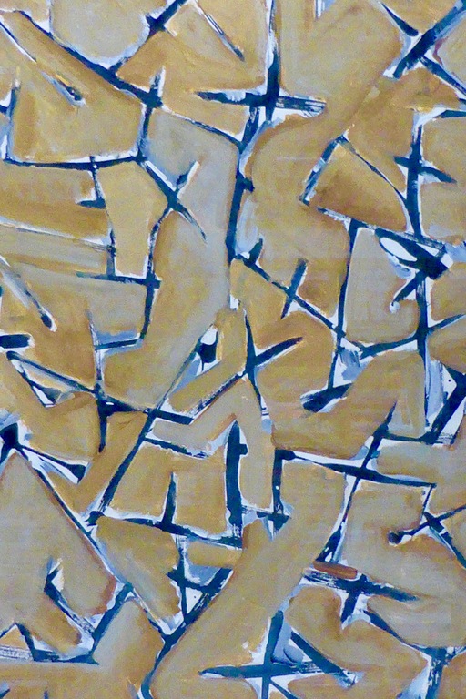 Marianne Vollmer, zonder titel, 1980, tekening/aquarel kopen? Bied vanaf 30!