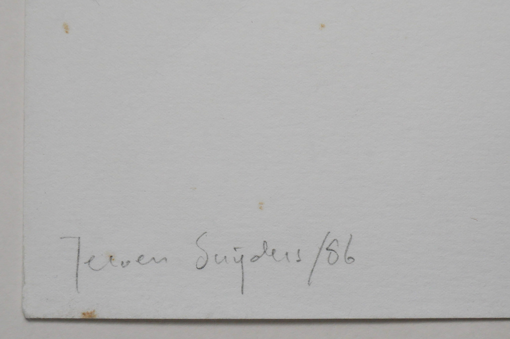 onbekende kunstenaar kopen? Bied vanaf 1!