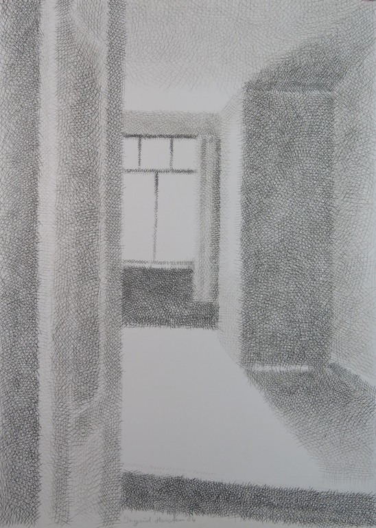 Ingrid Horsten (1954)