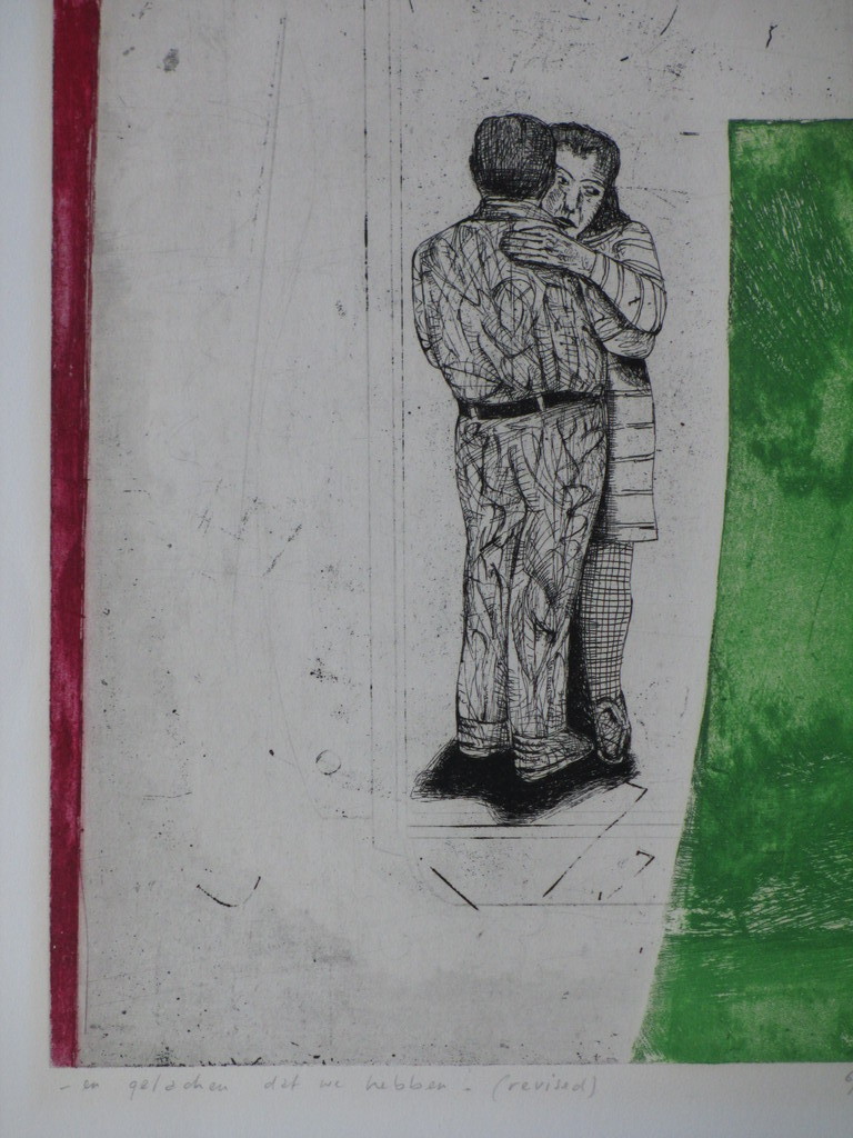 Kees Spermon, En gelachen dat we hebben, Kleurets 1988 kopen? Bied vanaf 50!