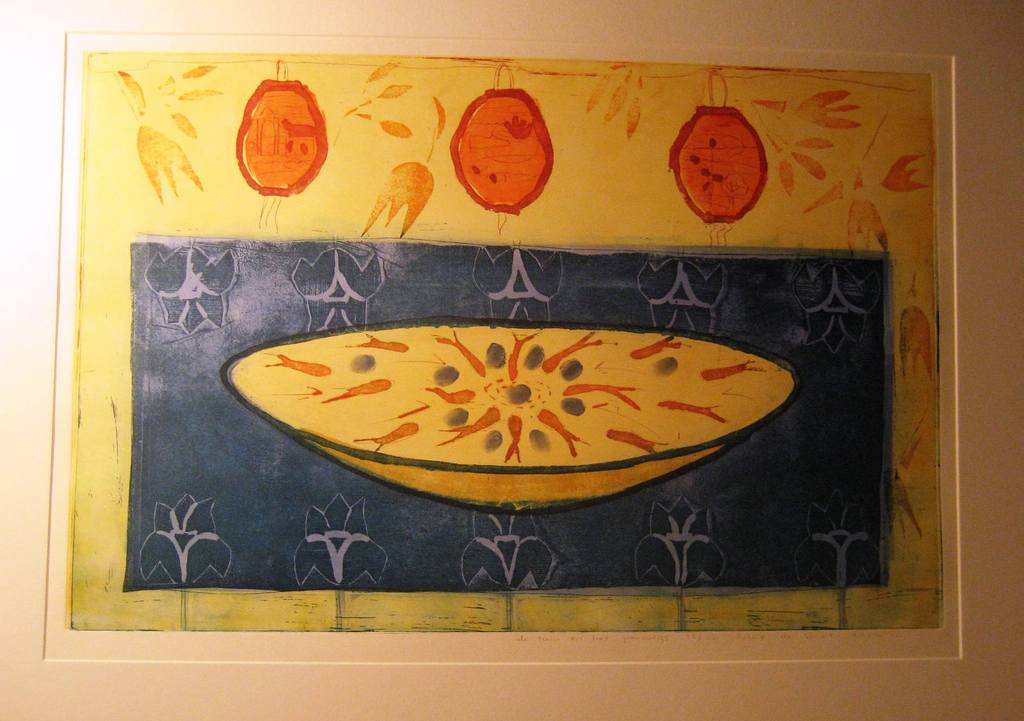 Ets in kleine oplage kopen? Bied vanaf 100!