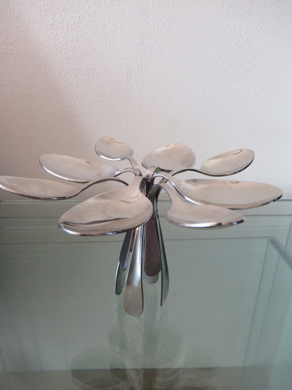 Marijn van der Zwaag: Tasty Smith's spoons kopen? Bied vanaf 1!