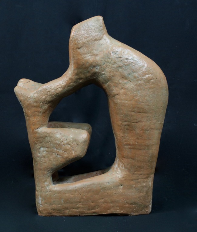 Joyce Bloem: Keramiek, Suzuri (intuitie) kopen? Bied vanaf 35!