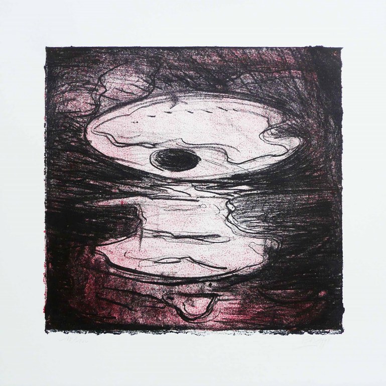 Franck van den Broeck - Amsterdam 1994 - voor piet mondriaan kopen? Bied vanaf 65!