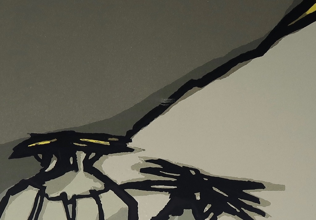 Fon Klement: Boardsnede, Lumiere d'arles (Groot) kopen? Bied vanaf 100!