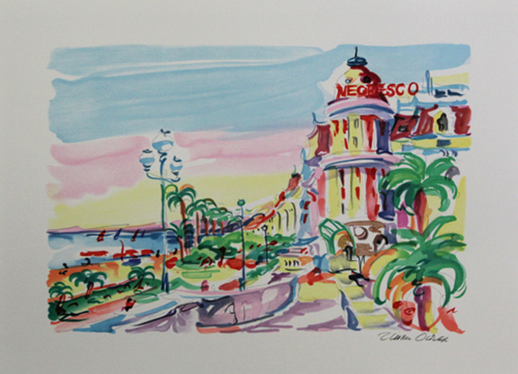 Zlatku : Nice kopen? Bied vanaf 1!