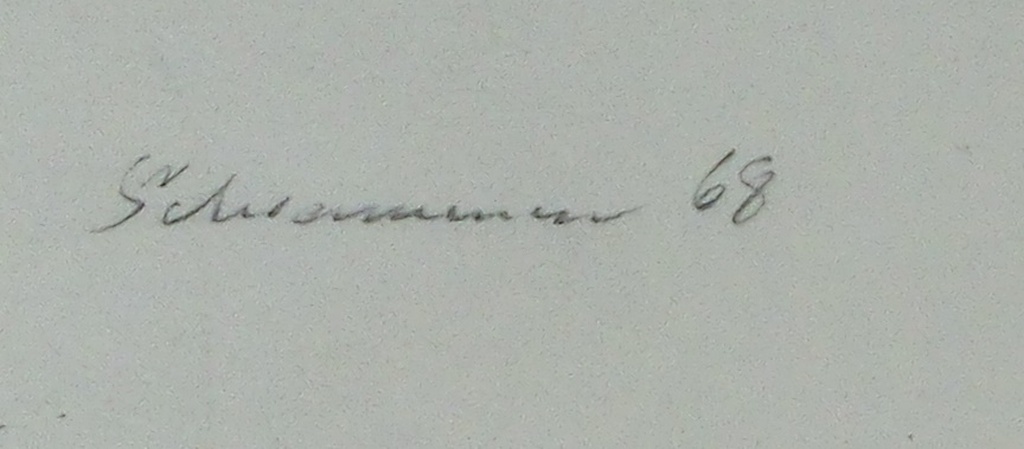 Nach Schubert Winterreise, Frühlingstraumen II kopen? Bied vanaf 1!