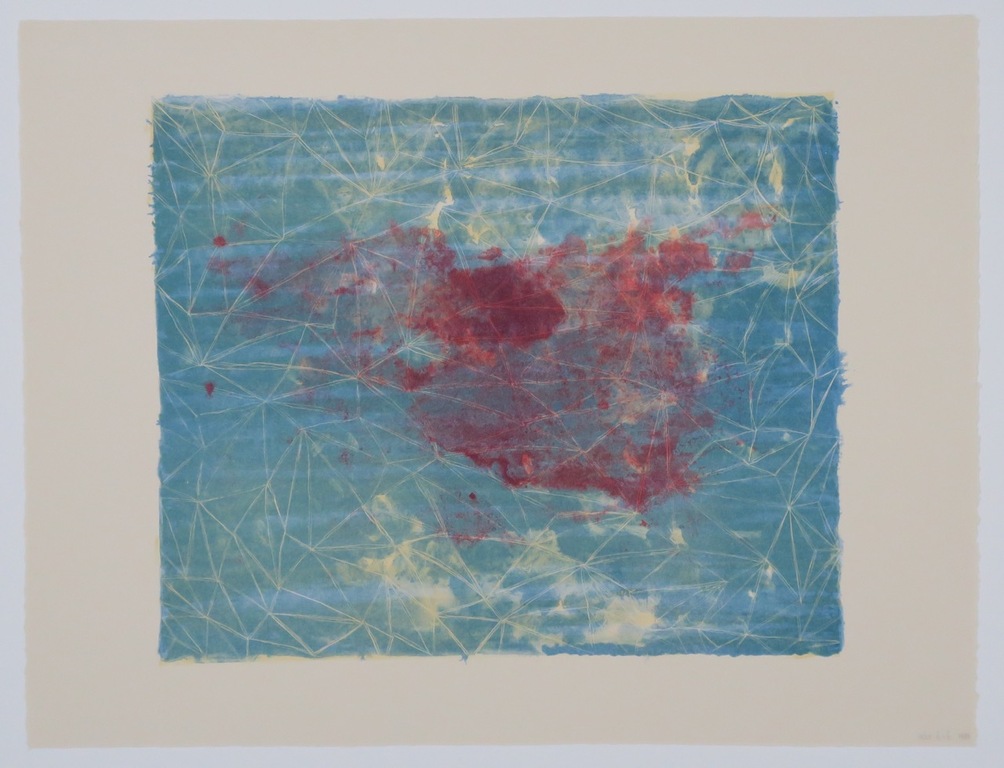 Ellen van Eldik: Litho, Zonder titel kopen? Bied vanaf 1!