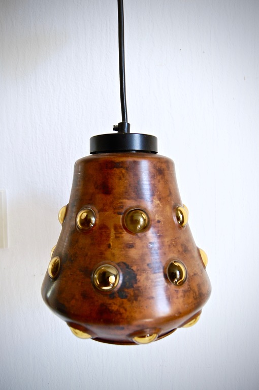 NANNY STILL DESIGN HANG LAMP VOOR RAAK AMSTERDAM - 1960's kopen? Bied vanaf 39!