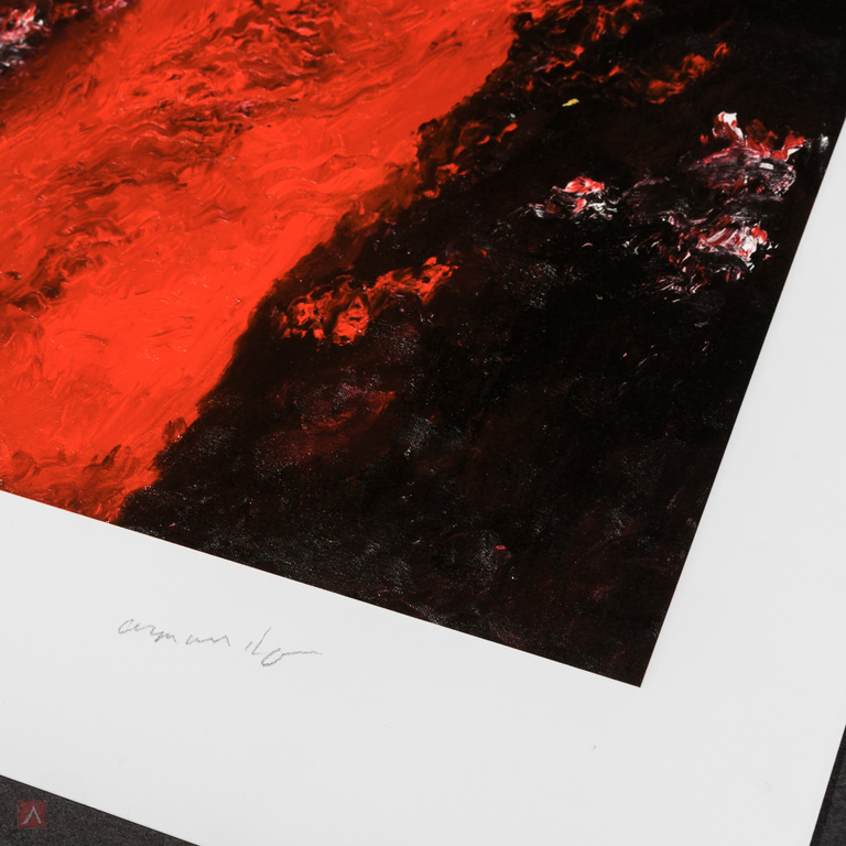 Armando, ‘Bäume’, handgesigneerde giclée, 2014, ed. 30 kopen? Bied vanaf 150!