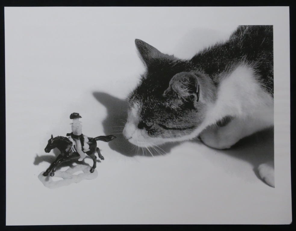 Lot met 3 grafische werken van o.a. Elsbeth de Vaal en Ruud Dijkers kopen? Bied vanaf 1!