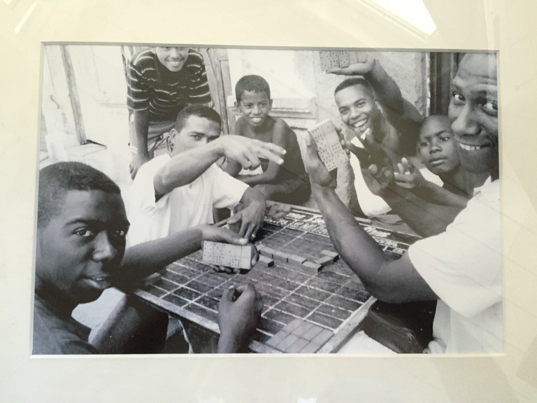 CORNEILLE & NICO KOSTER CUBA Foto verkocht voor € 55!