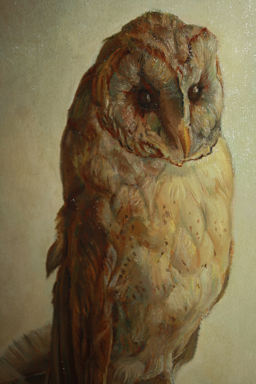 A BUCHER-SIRKS - KERKUIL verkocht voor € 250!