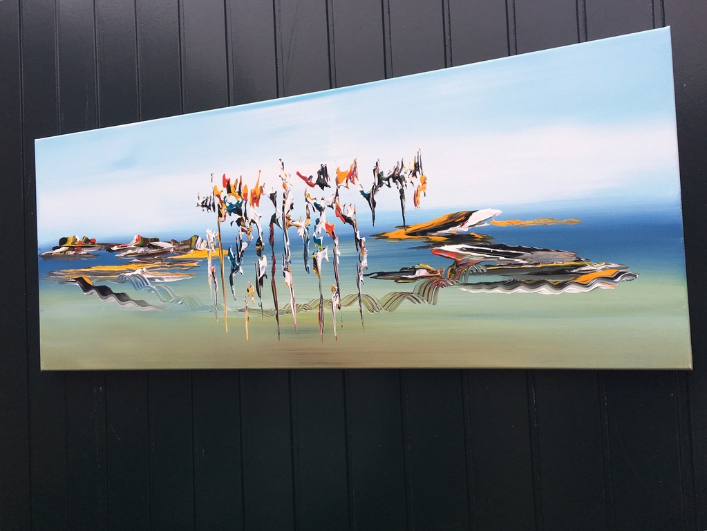 Gena - Wonder - 2017 kopen? Bied vanaf 250!