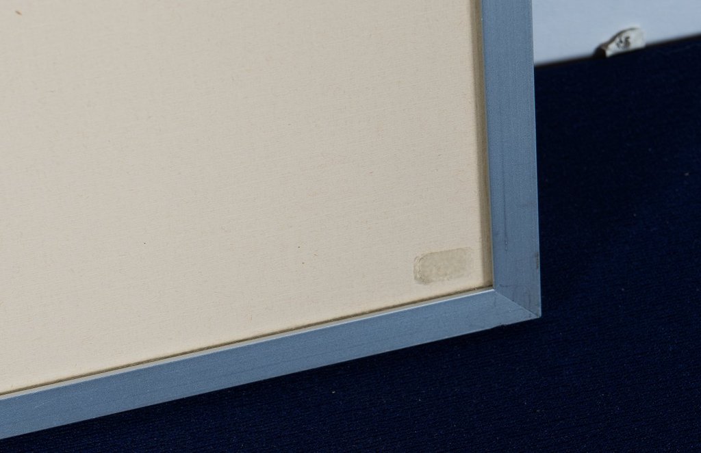 Robert Roág - Gemengde Techniek - Tekening F kopen? Bied vanaf 10!