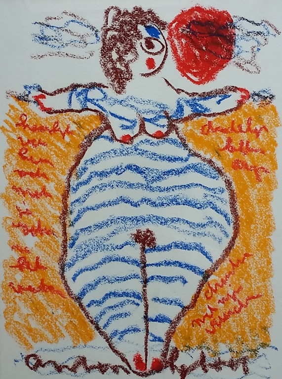 Baddame aan het strand kopen? Bied vanaf 175!