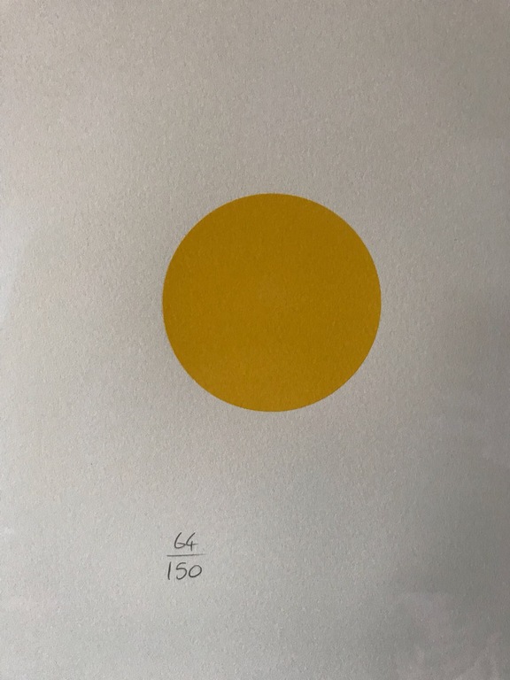 Damien Hirst: N-Methyl L-Aspartic Acid, 2011, Zilvergelatinedruk, editie 64/150 kopen? Bied vanaf 2999!