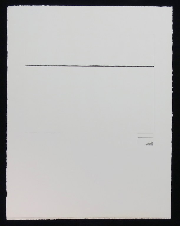 Lot van Paulien Wittenrood: Ets, Langs de takken en Maaike Alma: Ets, Spakenburg kopen? Bied vanaf 1!