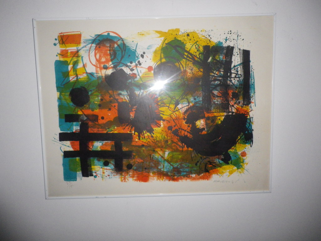 sam middleton verkocht voor € 90!