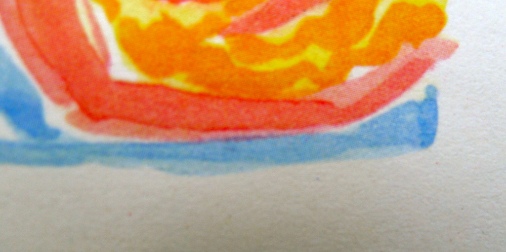 Kees van Dongen,houtgravure naar aquarel uit a la recherche du temps perdu. kopen? Bied vanaf 40!