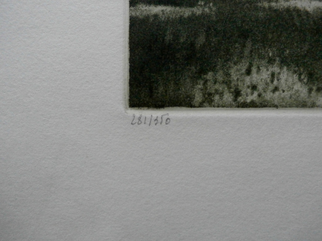 Roger Hebbelinck - aquatint: de molen van Siska kopen? Bied vanaf 25!