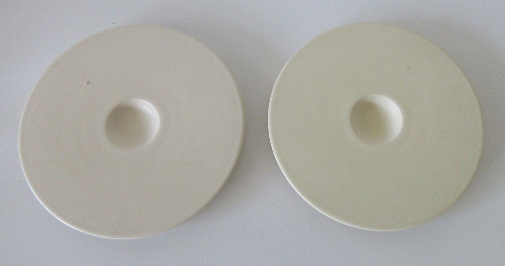 Twee Studio aardewerken kop- en schotels kopen? Bied vanaf 1!