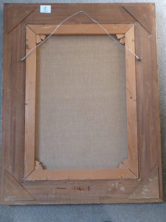 Jan Korthals - olieverf - Stadsgezicht Parijs kopen? Bied vanaf 995!