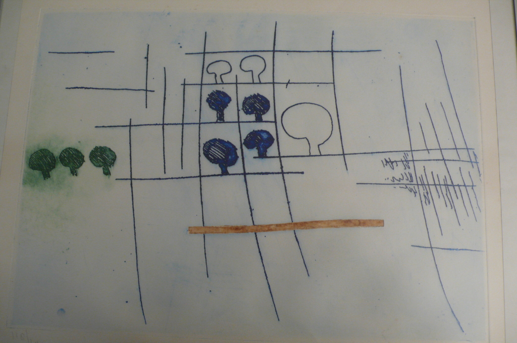 kleurenlitho kopen? Bied vanaf 100!