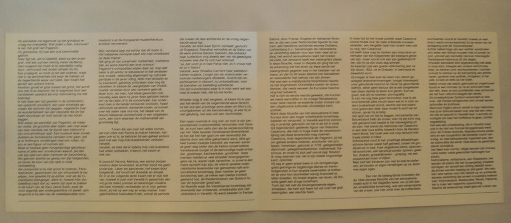 Dirkje Kuik, Litho, Casanova kopen? Bied vanaf 30!