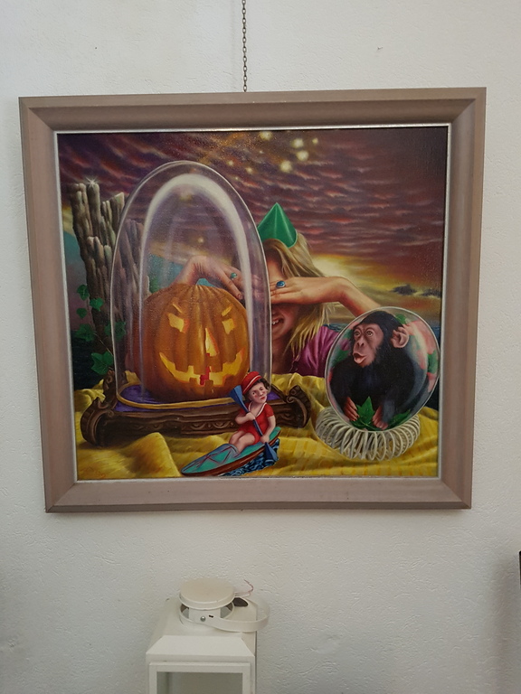 Where miracles happen kopen? Bied vanaf 300!