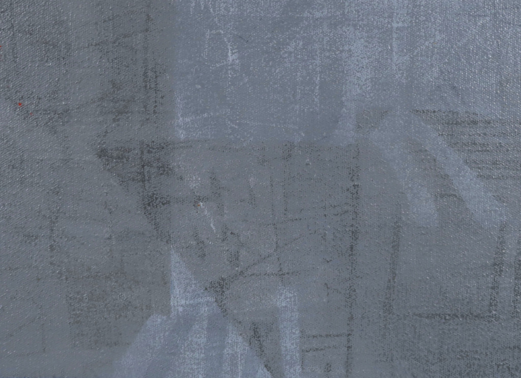 Seema Ghurayya: Olieverf op doek, Bhopal - Ingelijst kopen? Bied vanaf 200!