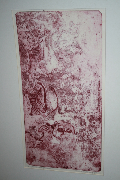 ETS MODERNE FIGUREN - WILLIE VAN HAARD kopen? Bied vanaf 1!