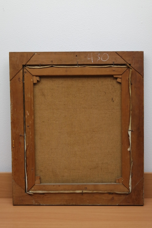 Piet Bulthuis (1898-1988) - olieverf op doek - stilleven met bloemen in een vaas kopen? Bied vanaf 150!