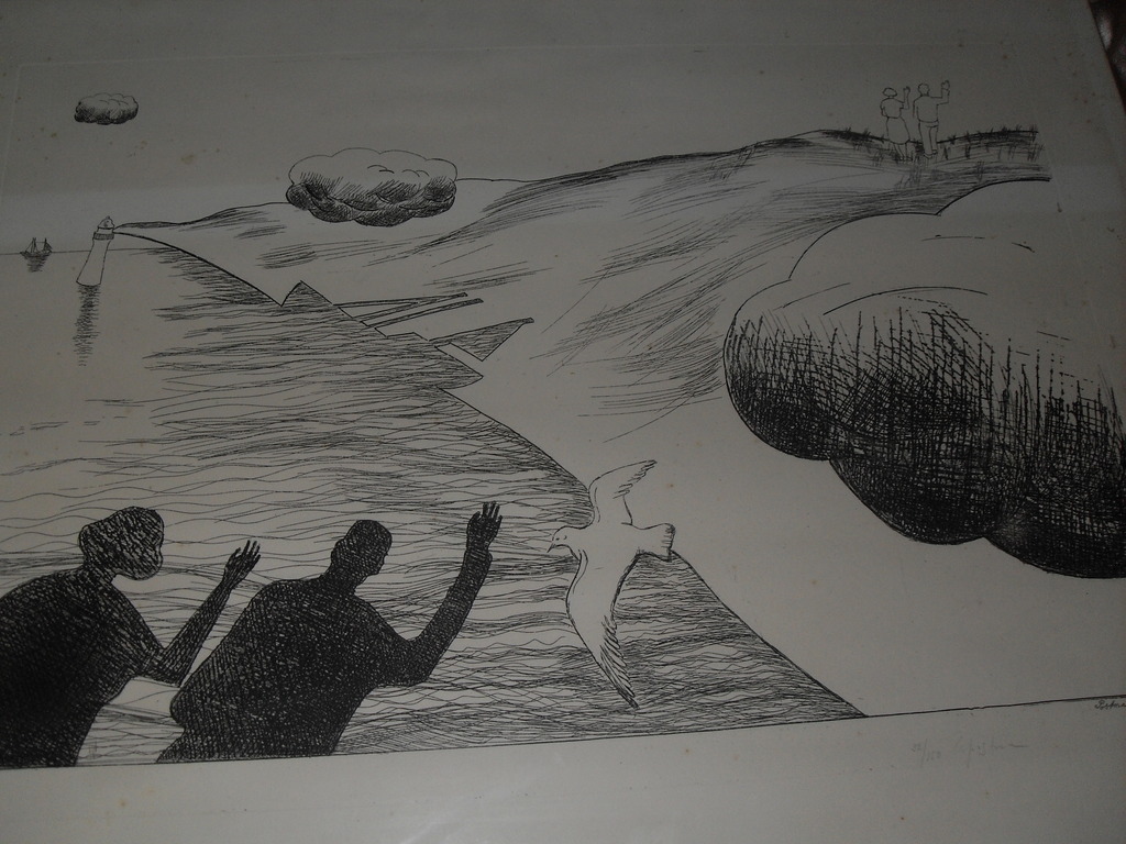 HANNES POSTMA / AFSCHEID `71 verkocht voor € 36!