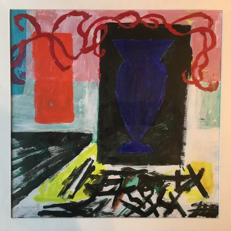 Marianne Haselhoff, NOG LAGERE PRIJS kopen? Bied vanaf 35!