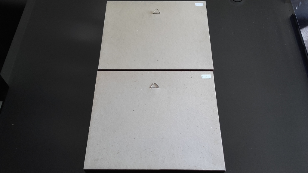 2 Gravures - o/a Amstelveen bij de Kerk ziende naar Amsterdam - 18e eeuw kopen? Bied vanaf 35!