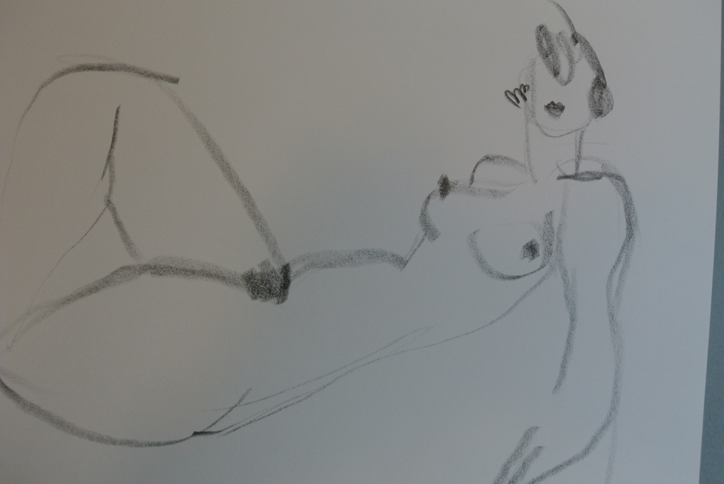 Henk Mommaas, Lithografische afbeelding van zijn werk uitgegeven door Smelik & Stokking en Pulchri 1991  kopen? Bied vanaf 1!