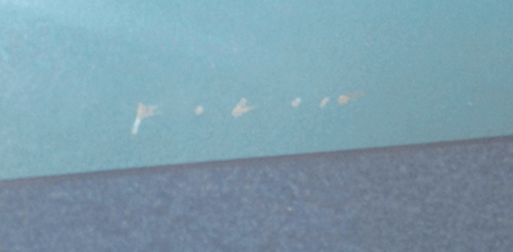 Jean-Michel Folon, zeefdruk, Insect kopen? Bied vanaf 350!