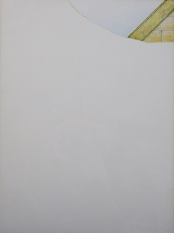 Henri van Nes: Litho, Z.T. - Ingelijst kopen? Bied vanaf 1!